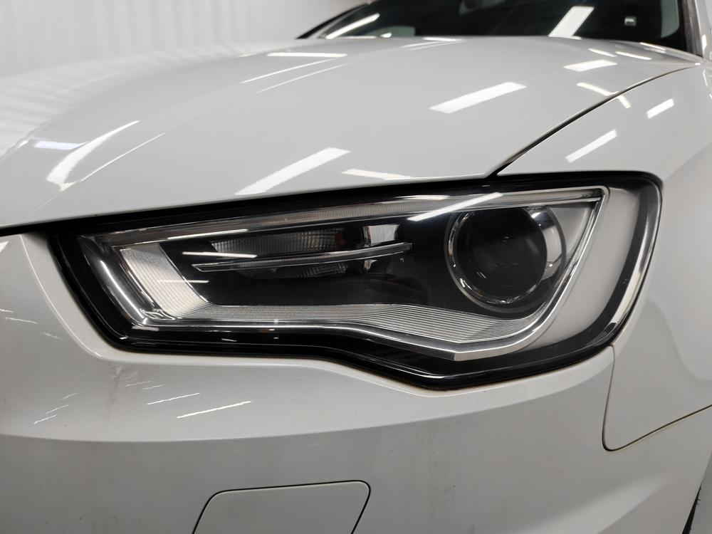 Audi A3 2014 Limousine 35 TFSI Automatic Comfort – фото 12