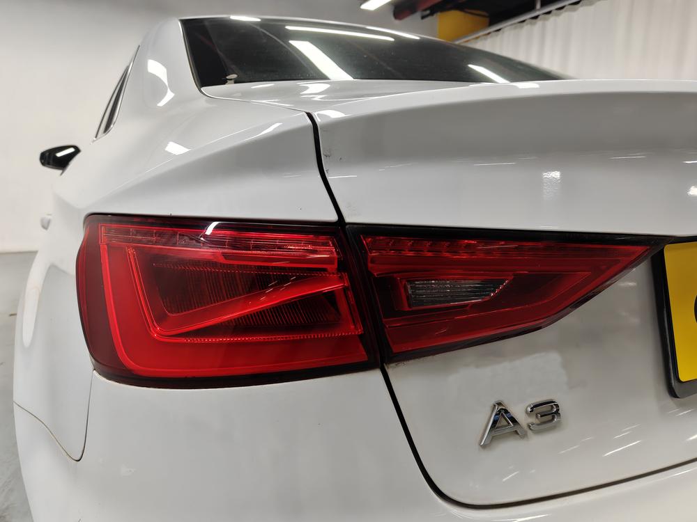 Audi A3 2014 Limousine 35 TFSI Automatic Comfort – фото 13