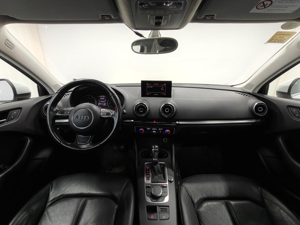 Audi A3 2014 Limousine 35 TFSI Automatic Comfort – фото 14