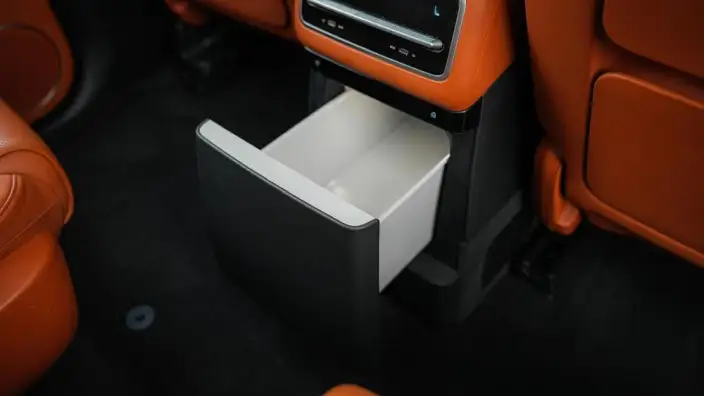 Li Auto L9 2023 Model Pro Edition – фото 8