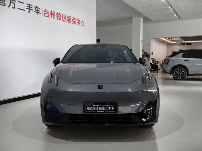 Lynk & Co 20 2025 Model Z20 530km Rear Drive Max