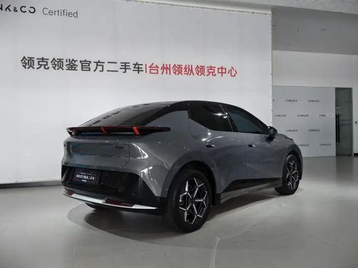 Lynk & Co 20 2025 Model Z20 530km Rear Drive Max – фото 5