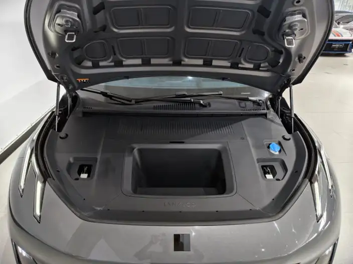 Lynk & Co 20 2025 Model Z20 530km Rear Drive Max – фото 6