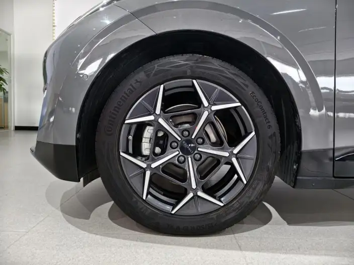 Lynk & Co 20 2025 Model Z20 530km Rear Drive Max – фото 10