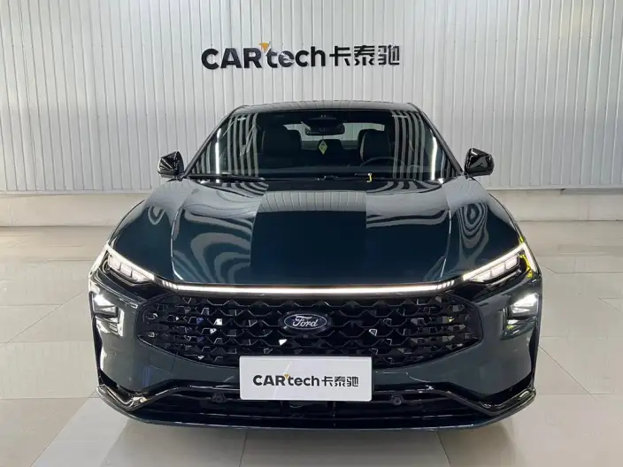 Ford Mondeo 2023 Model 1.5T E- Hybrid ST-Line