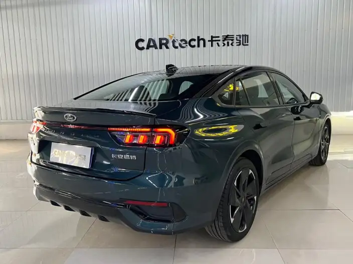Ford Mondeo 2023 Model 1.5T E- Hybrid ST-Line – фото 5