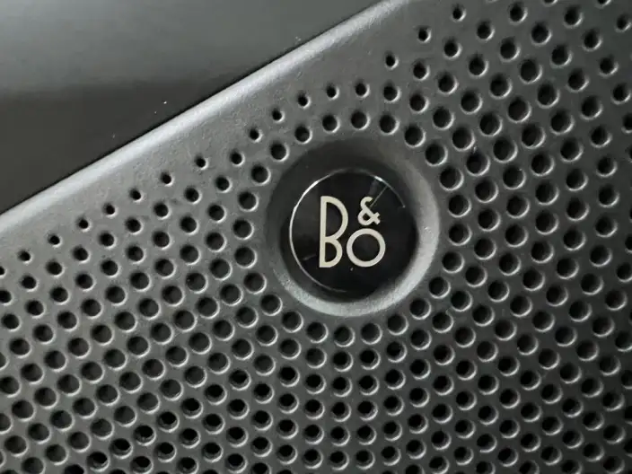 Ford Mondeo 2023 Model 1.5T E- Hybrid ST-Line – фото 6