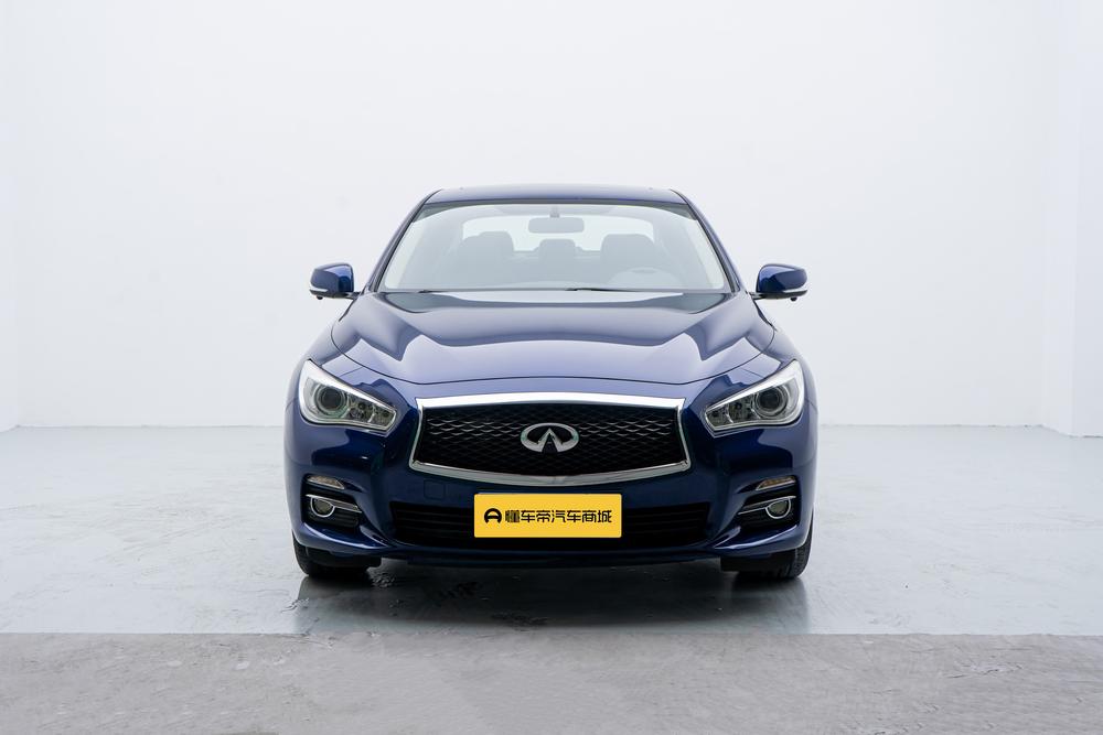 In f initi Q50L 2016 модификация 2.0T Com f ort Edition – фото 2