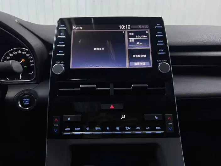 Toyota Avalon 2019 Model 2.5L Touring Premium Edition China VI – фото 7