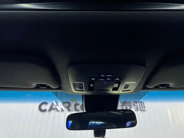 Toyota Avalon 2019 Model 2.5L Touring Premium Edition China VI – фото 8
