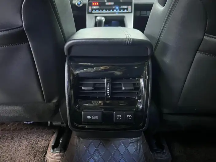 Toyota Avalon 2019 Model 2.5L Touring Premium Edition China VI – фото 9