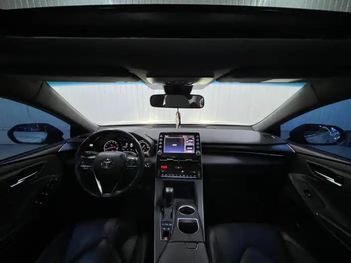 Toyota Avalon 2019 Model 2.5L Touring Premium Edition China VI – фото 10