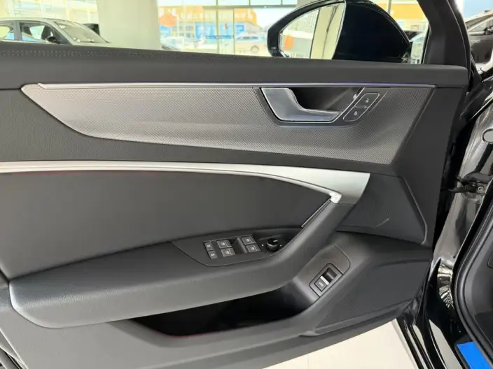 Audi A6L 2026 Model 40 TFSI Luxury Dynamic Model – фото 9