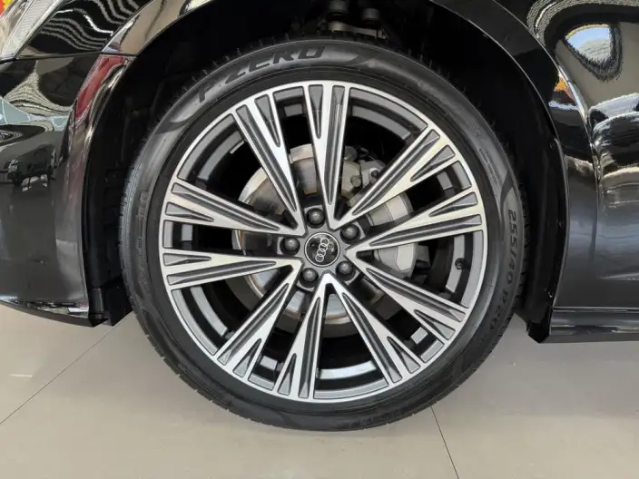 Audi A6L 2026 Model 40 TFSI Luxury Dynamic Model – фото 10