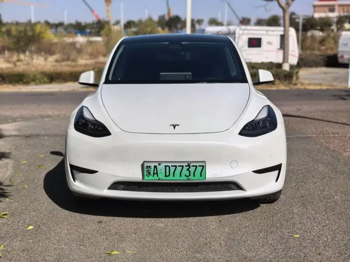 Model Y 2022 Model Facelift Rear-wheel drive version – фото 2