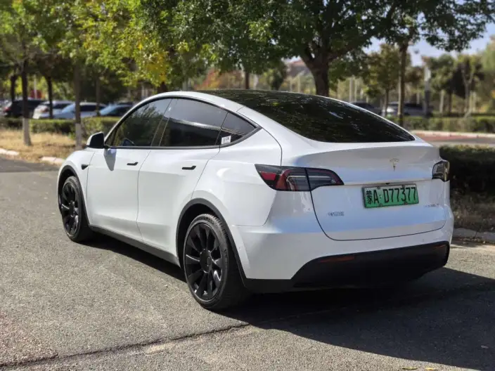 Model Y 2022 Model Facelift Rear-wheel drive version – фото 4