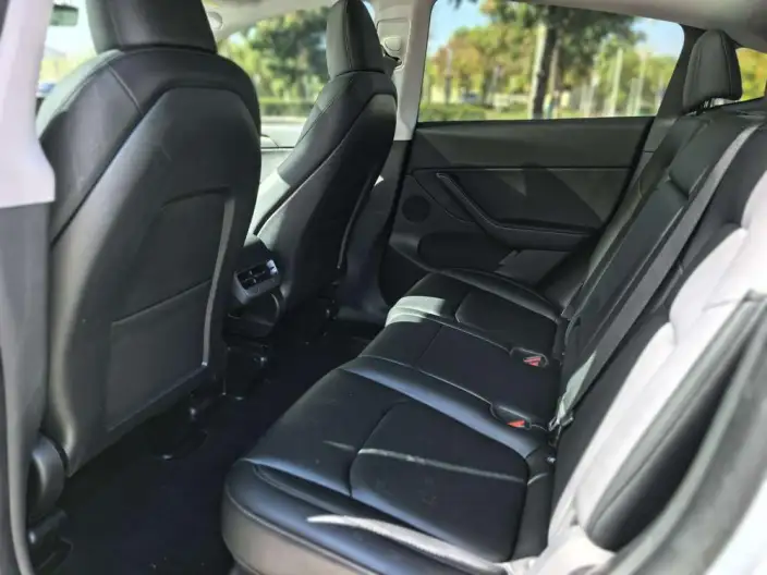 Model Y 2022 Model Facelift Rear-wheel drive version – фото 9