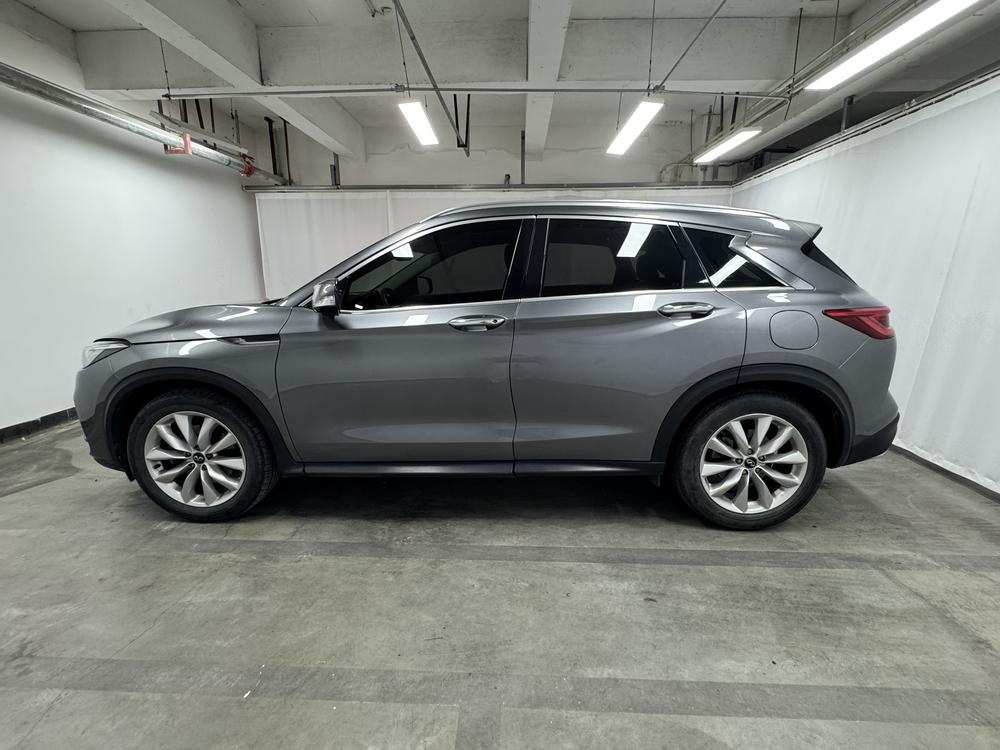 In f initi QX50 Модель 2018 года 2.0T 4WD Elite Edition – фото 4