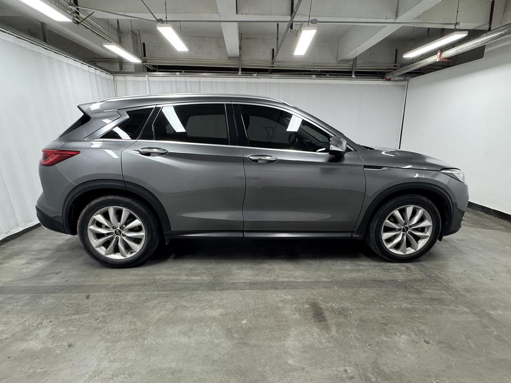 In f initi QX50 Модель 2018 года 2.0T 4WD Elite Edition – фото 8