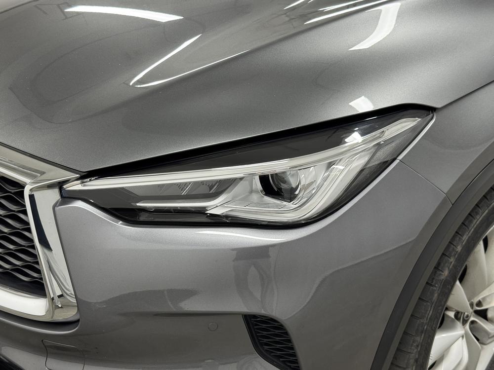 In f initi QX50 Модель 2018 года 2.0T 4WD Elite Edition – фото 12