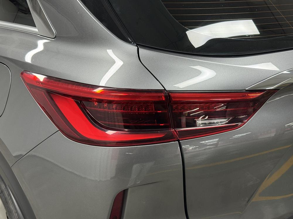 In f initi QX50 Модель 2018 года 2.0T 4WD Elite Edition – фото 13