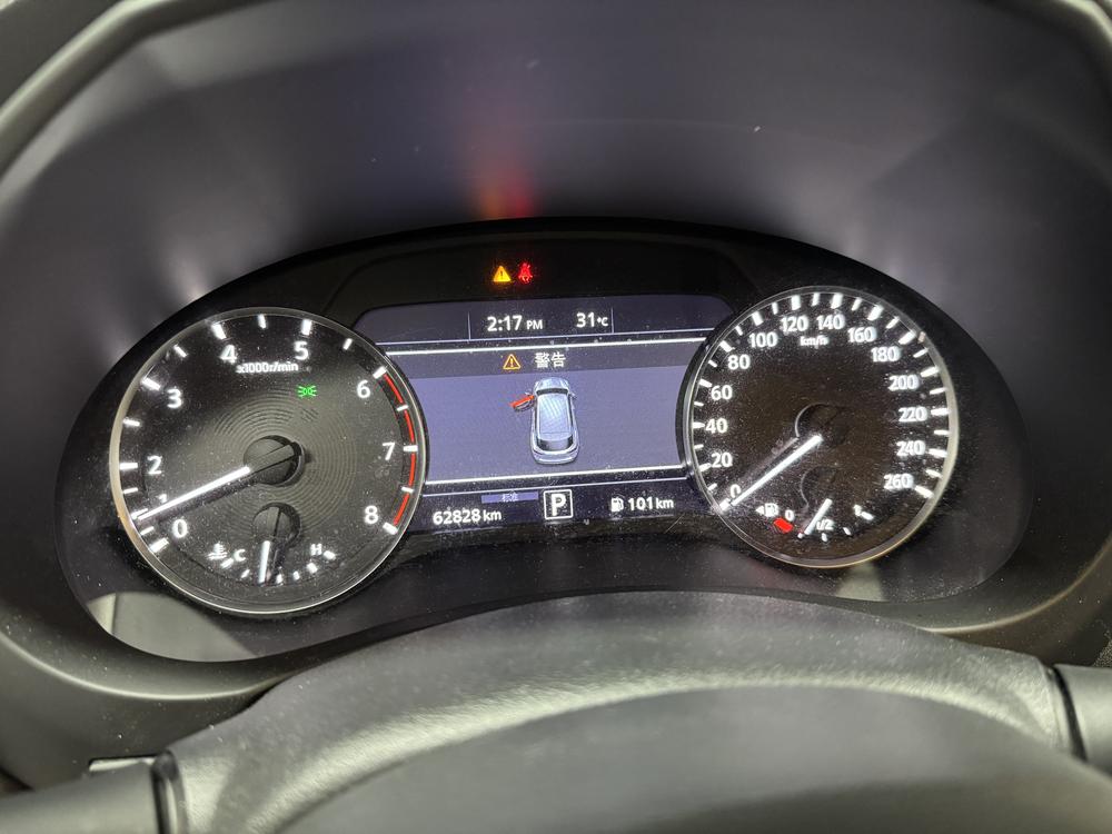 In f initi QX50 Модель 2018 года 2.0T 4WD Elite Edition – фото 15