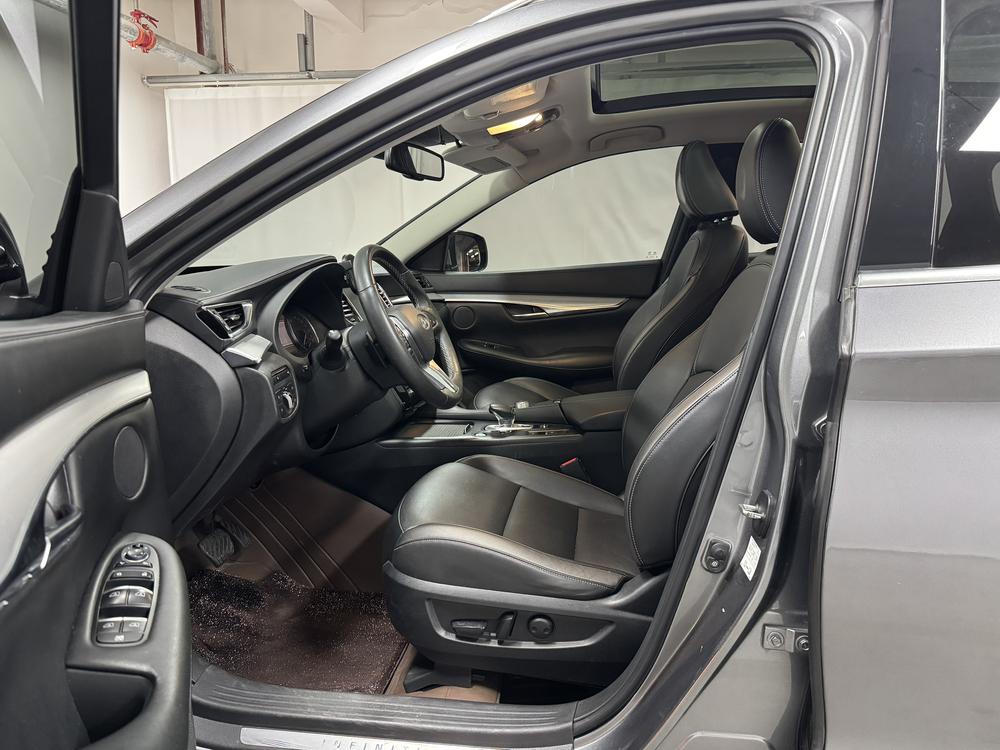 In f initi QX50 Модель 2018 года 2.0T 4WD Elite Edition – фото 17