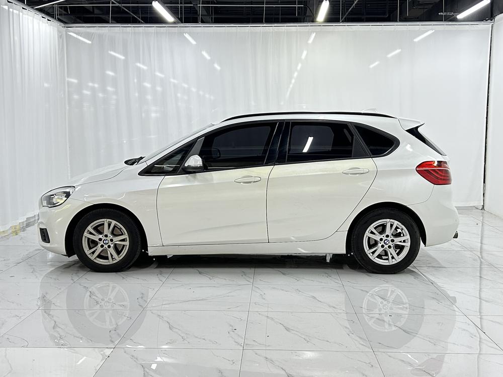 BMW 2 Series Active Tourer 2016 модификация 218i Leading – фото 4