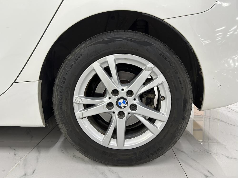 BMW 2 Series Active Tourer 2016 модификация 218i Leading – фото 9