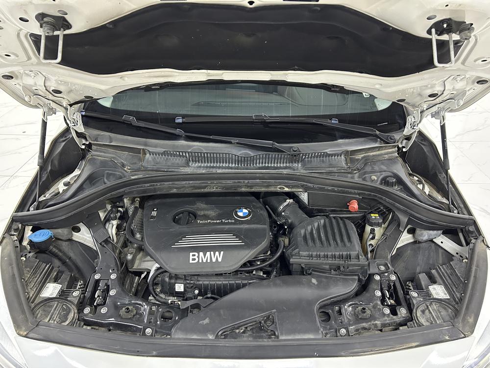 BMW 2 Series Active Tourer 2016 модификация 218i Leading – фото 10