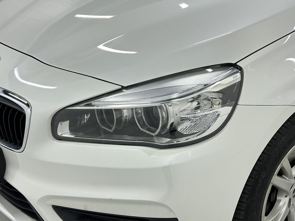 BMW 2 Series Active Tourer 2016 модификация 218i Leading – фото 12