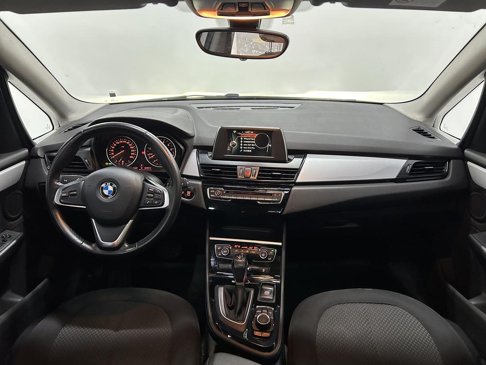 BMW 2 Series Active Tourer 2016 модификация 218i Leading – фото 14