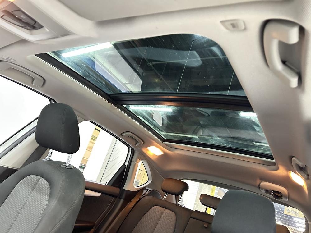BMW 2 Series Active Tourer 2016 модификация 218i Leading – фото 19