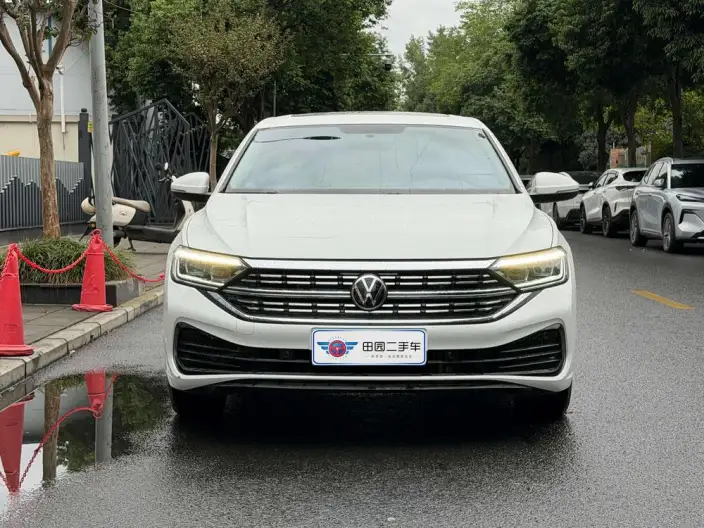 Volkswagen Sagitar 2023 Model 280TSI DSG Beyond Edition Lite – фото 2
