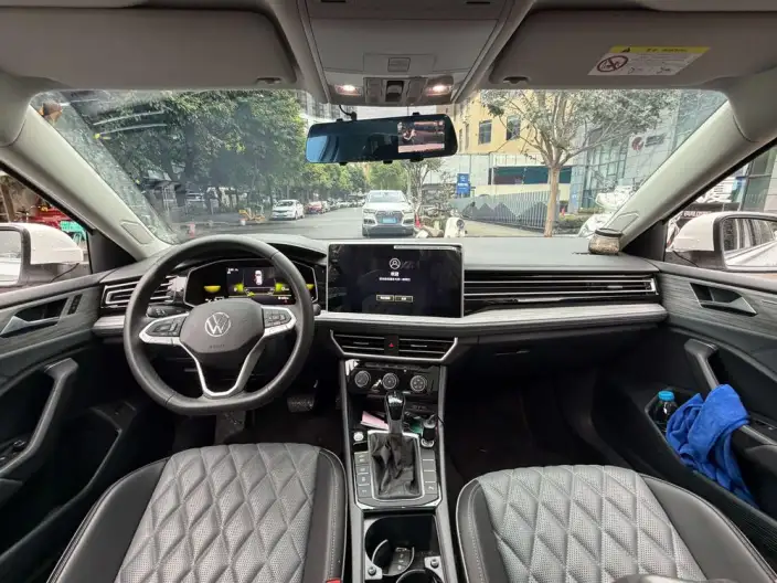 Volkswagen Sagitar 2023 Model 280TSI DSG Beyond Edition Lite – фото 7