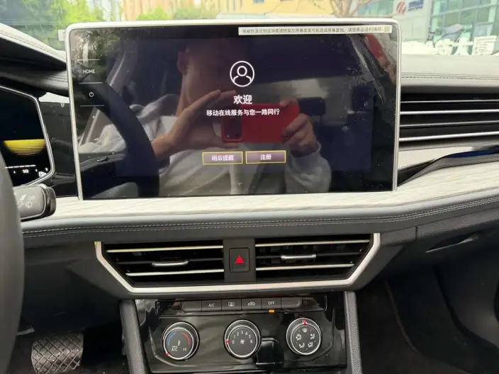 Volkswagen Sagitar 2023 Model 280TSI DSG Beyond Edition Lite – фото 8