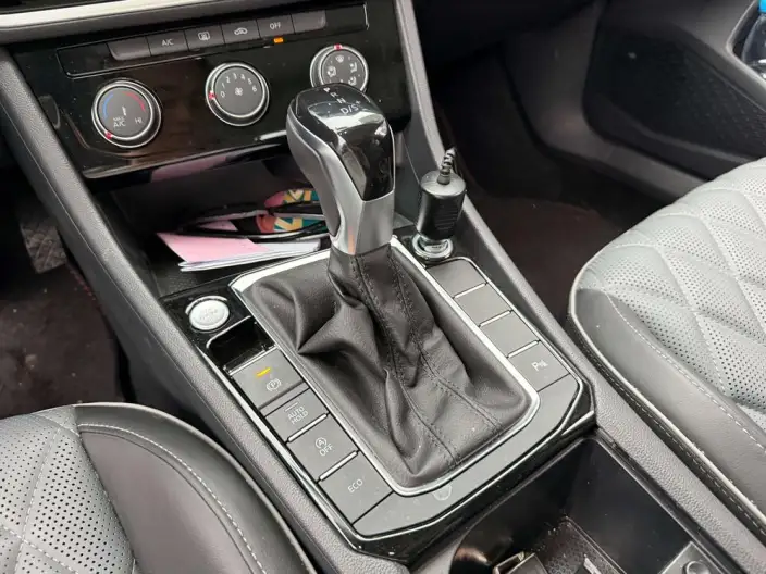 Volkswagen Sagitar 2023 Model 280TSI DSG Beyond Edition Lite – фото 10