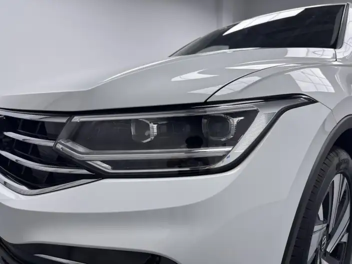 Volkswagen Tiguan L 2023 Model Facelift 330TSI 2WD R-Line Enjoy the version more – фото 6