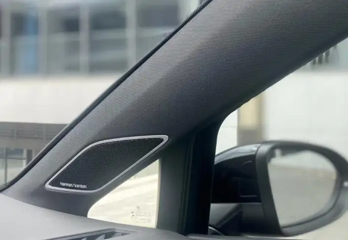 Volkswagen Golf GTI 2021 Model 380TSI DSG GTI – фото 5