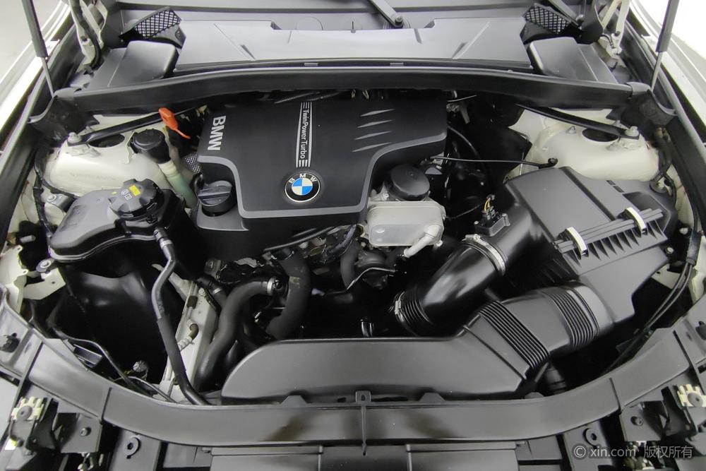 BMW X1 2014 sDrive18i Leader – фото 5