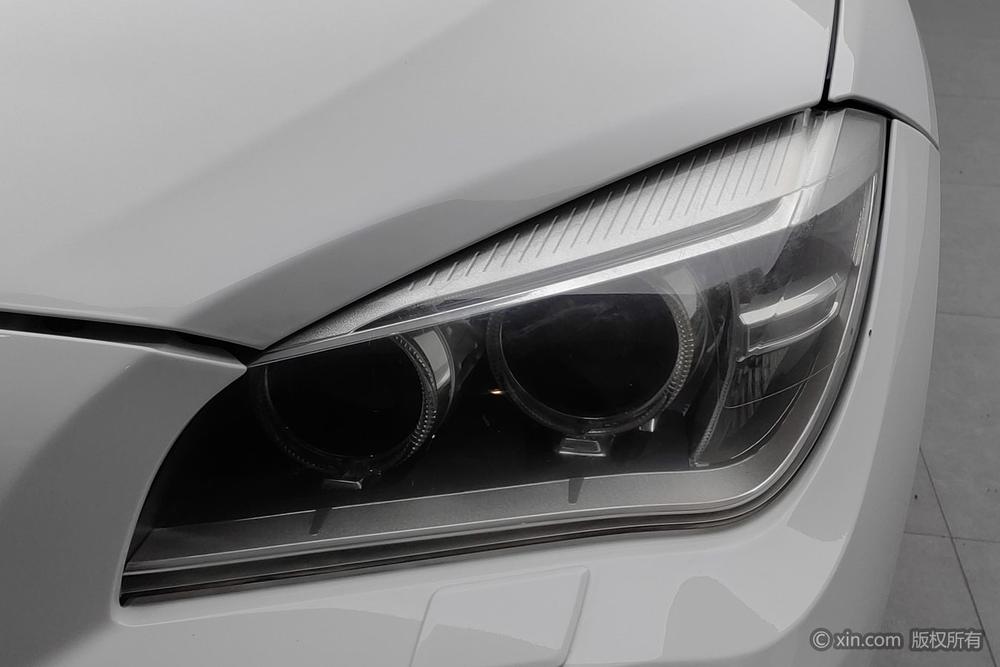 BMW X1 2014 sDrive18i Leader – фото 7