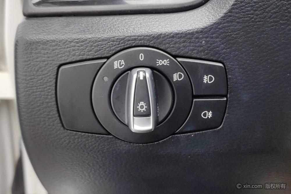BMW X1 2014 sDrive18i Leader – фото 16