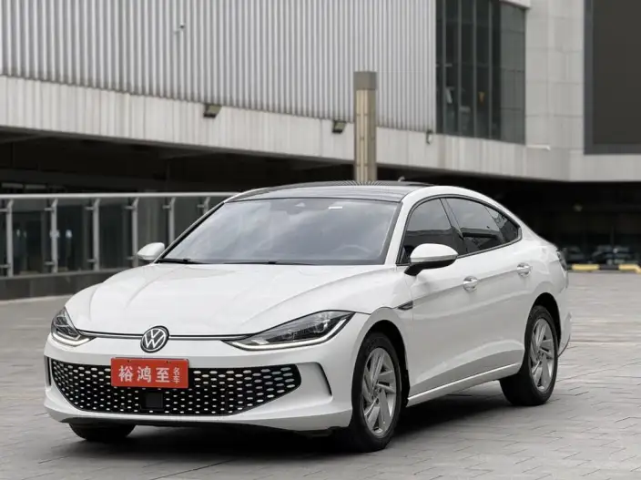 Volkswagen Lamando 2023 Model Volkswagen Lamando L 280TSI DSG Spicy version