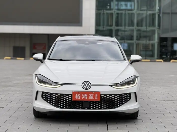 Volkswagen Lamando 2023 Model Volkswagen Lamando L 280TSI DSG Spicy version