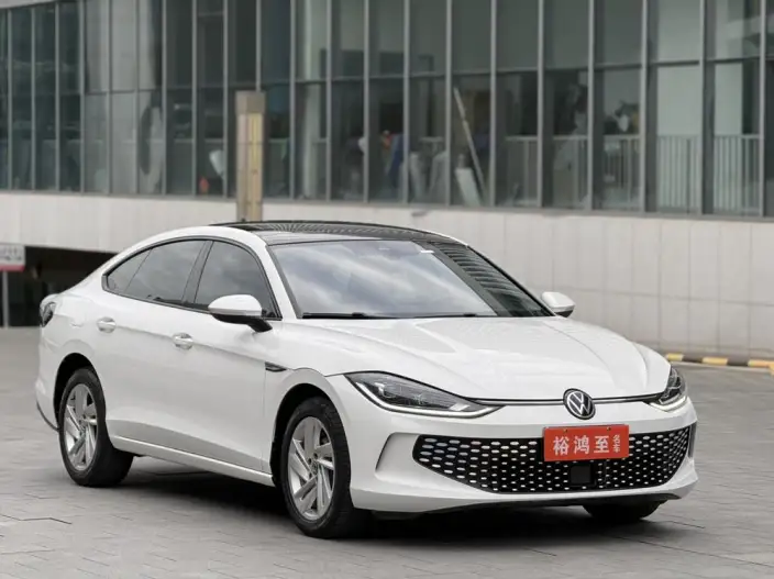 Volkswagen Lamando 2023 Model Volkswagen Lamando L 280TSI DSG Spicy version