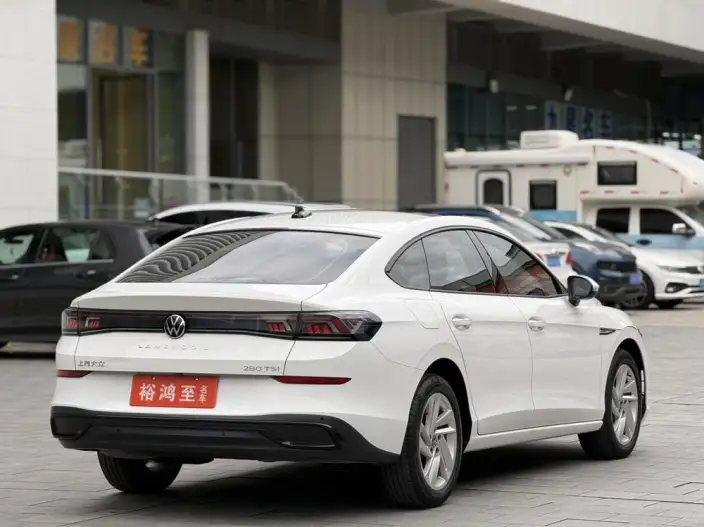 Volkswagen Lamando 2023 Model Volkswagen Lamando L 280TSI DSG Spicy version – фото 6