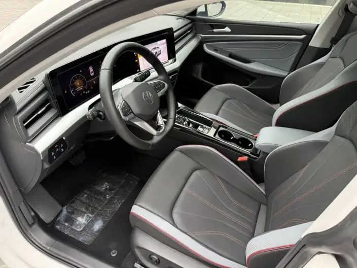 Volkswagen Lamando 2023 Model Volkswagen Lamando L 280TSI DSG Spicy version – фото 10