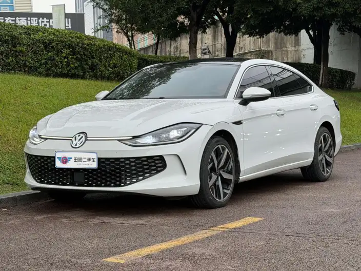 Volkswagen Lamando 2024 Model Volkswagen Lamando L 280TSI DSG Cool spicy version