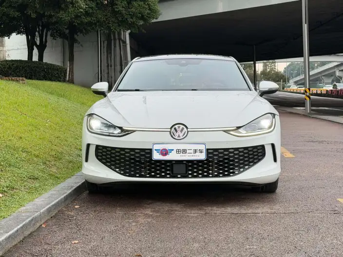 Volkswagen Lamando 2024 Model Volkswagen Lamando L 280TSI DSG Cool spicy version