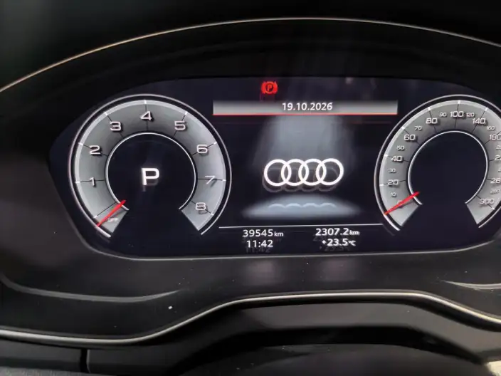 Audi Q5L 2022 Model Facelift 45T Luxury Dynamic Model – фото 5